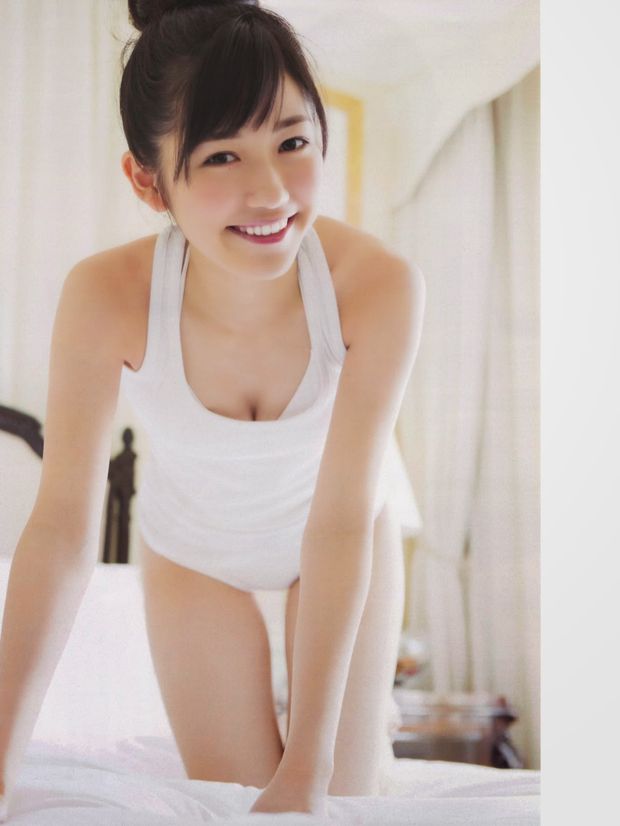 Watanabe Mayu super cute Asian