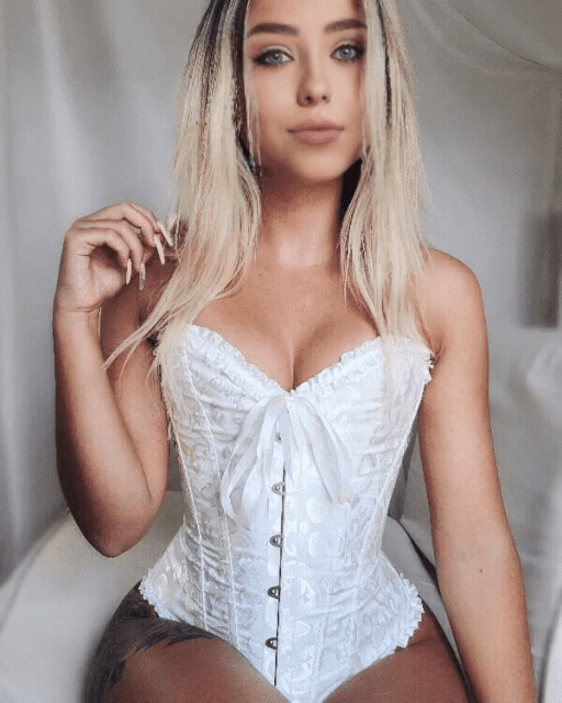 Corset