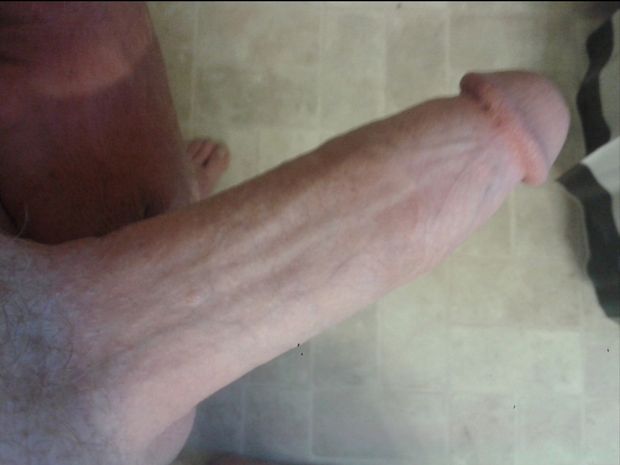 Gotta love havin a Big Dick day