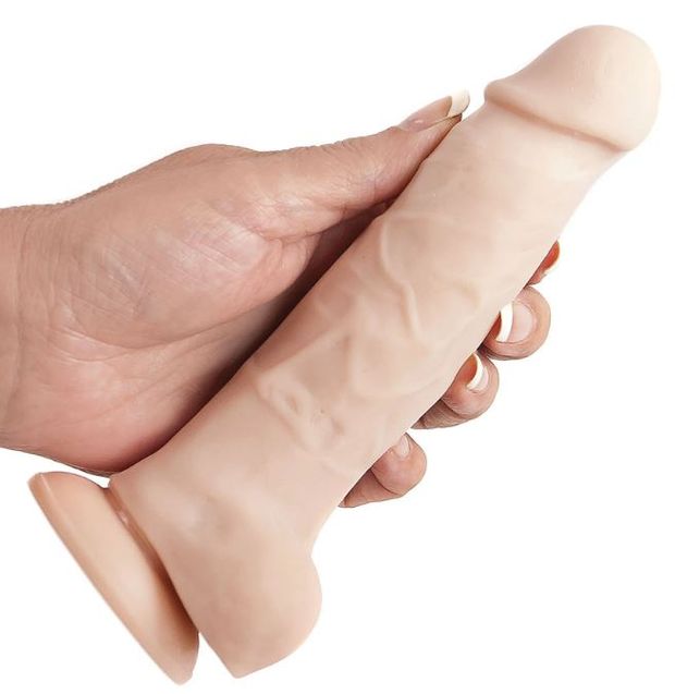 Drool over Shane Diesel Realistic Dildo but there are other realistic dildo alternatives that can make you weep.
