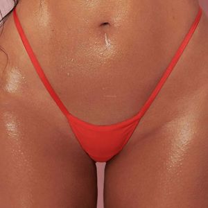 Tiny panties