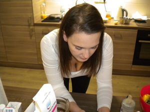 Trying to figure out how to use these bottles.