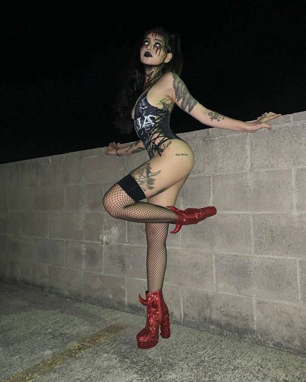 bella poarch