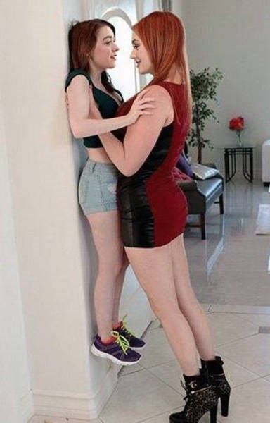 tall