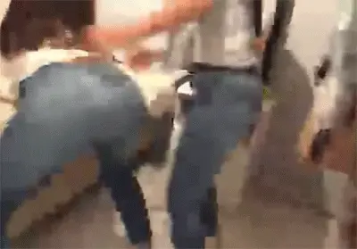 teen humping friends