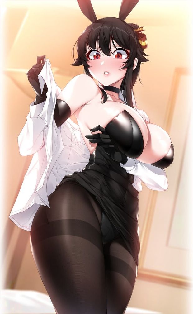 Sexy
