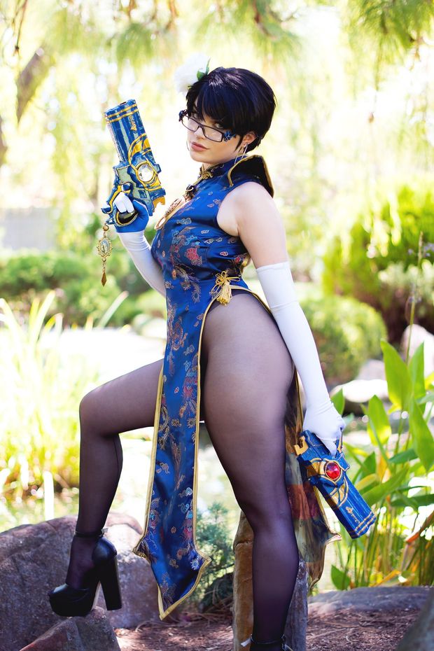 Sexy