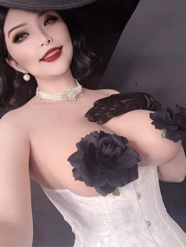 Sexy