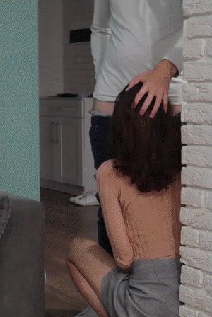 You still trust her?