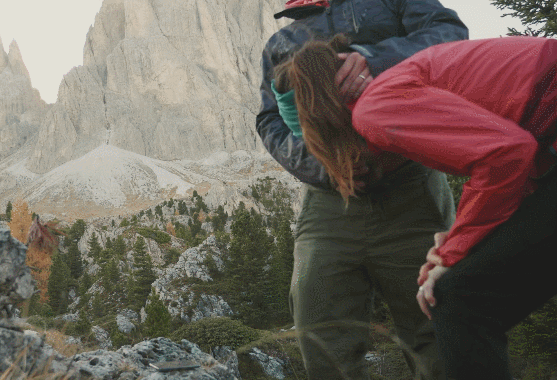 Camping Adventures