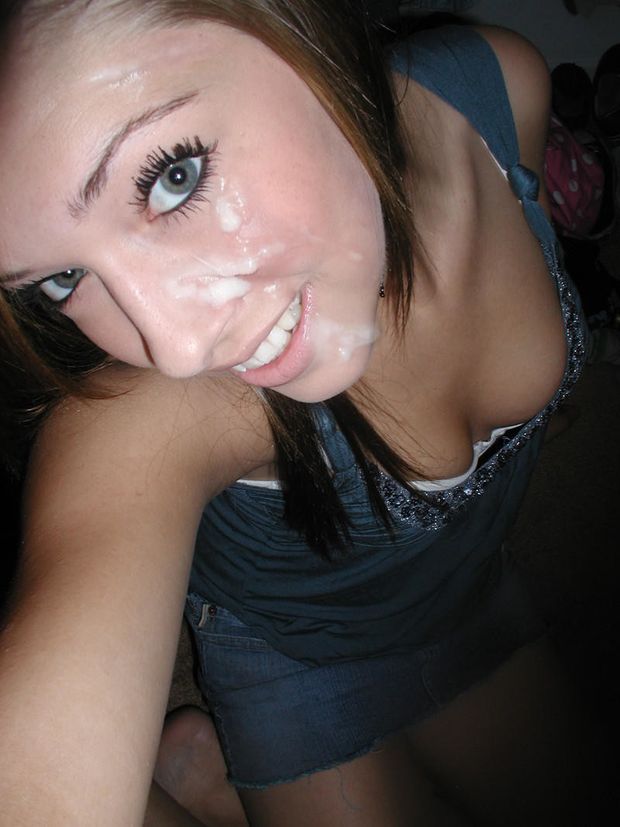 Nice eyes
