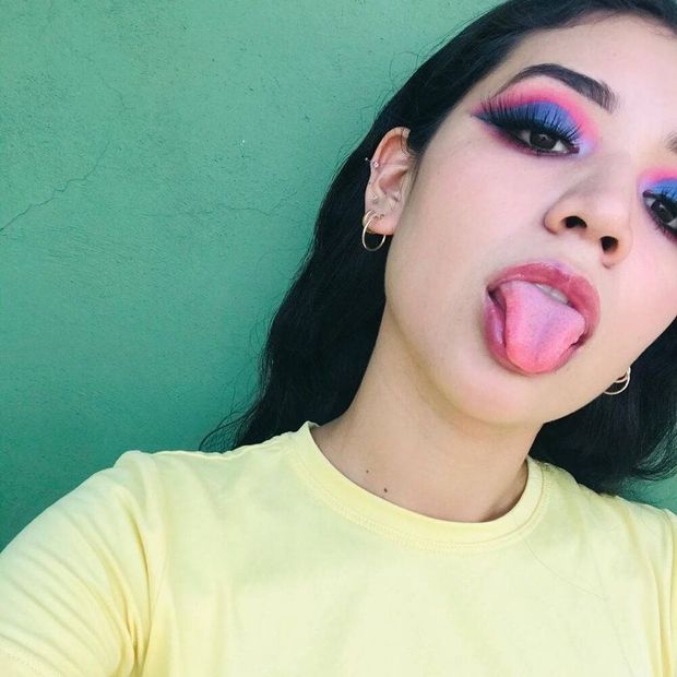 tongue