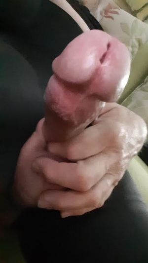 Ready for you, are you ready for me ?