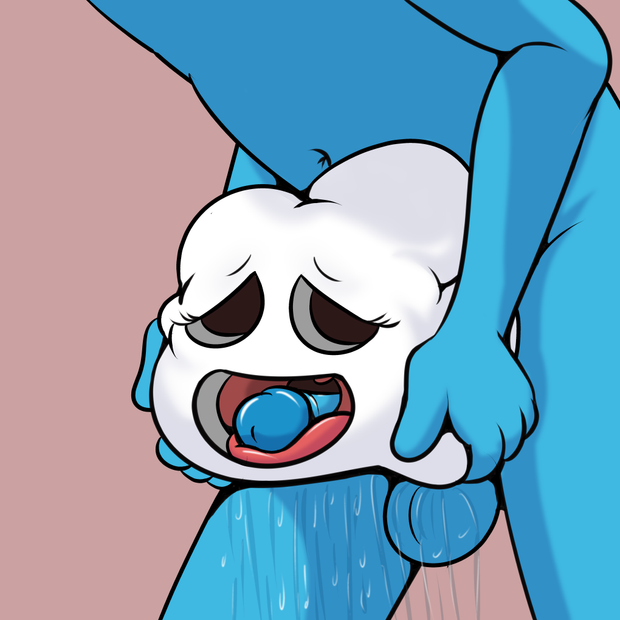 gumball dick go through masami yoshida