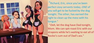 The way households should be run