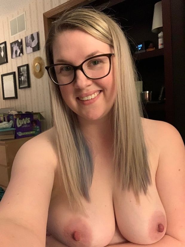 Chubby boobies