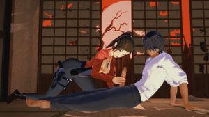 Resident Evil - Sex with Claire Redfield - Hentai