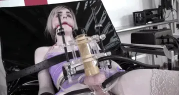 phallic test