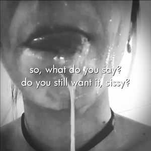 One Taste is All it Takes - long