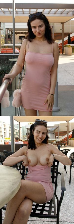 Friend's hot girlfriend I want to taste