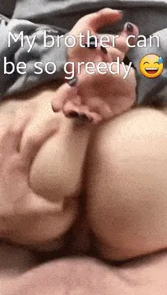 Freeuse Sister