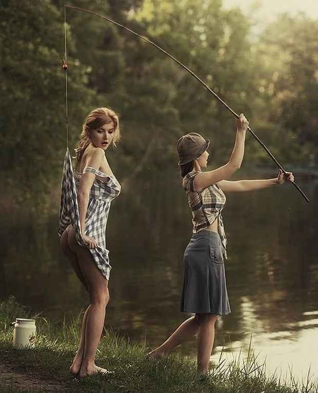 bAss fishing