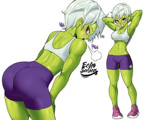 cheelai (dragon ball)