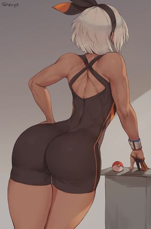 bea (pokemon)