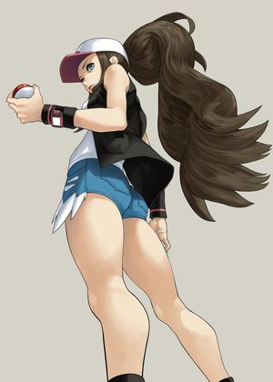 hilda (pokemon)