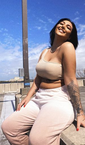 bigger size for a bigger dick