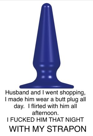 And he probably cum like a water hose