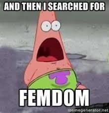 Femdom porn is wild