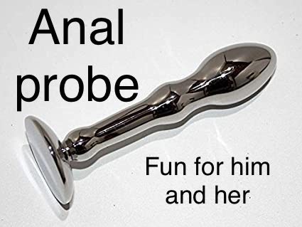 Fun for him and her