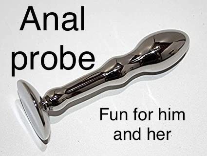 Fun for him and her