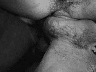 Ass rimming