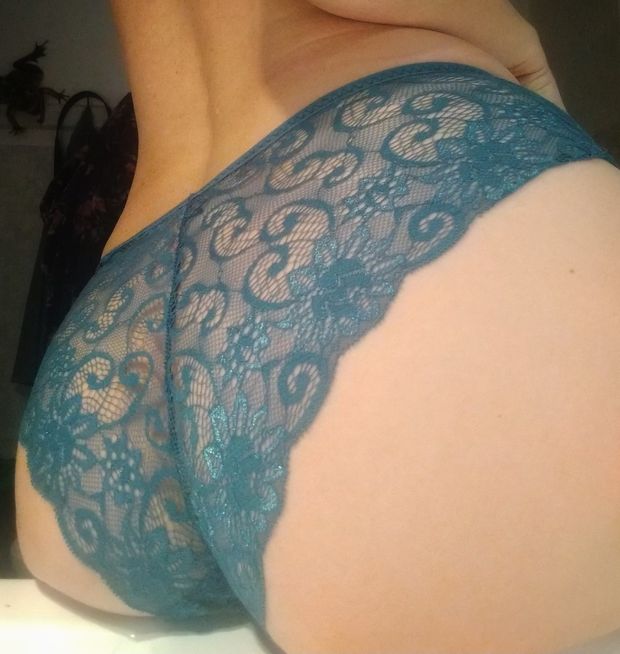 @Lovevape...my panties from the laundry basket...as(s) promised..
