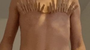 Some nice jumps with clamps