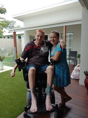 Me and my cousin i want so bad