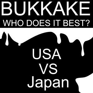 Bukkake Contest