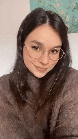 I have something for you