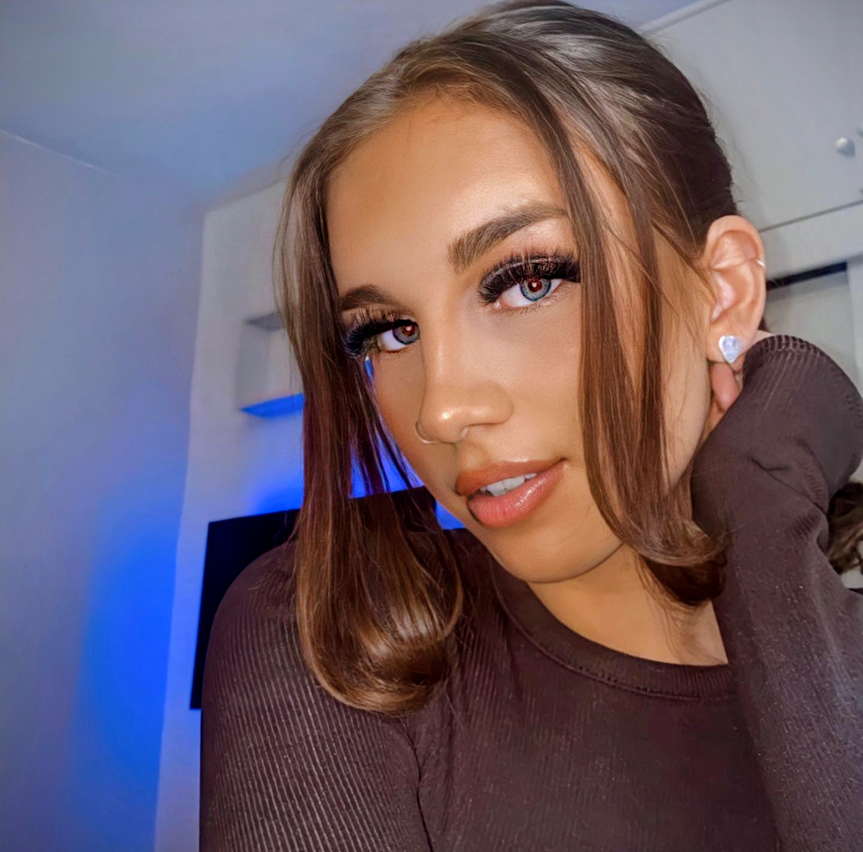 Wanna get messed up