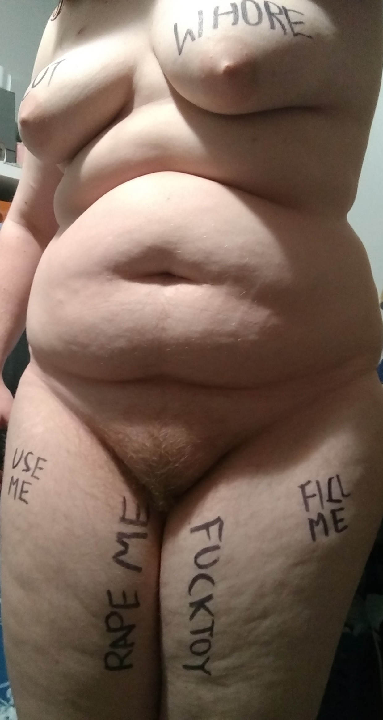 Lost a dare and had to post this