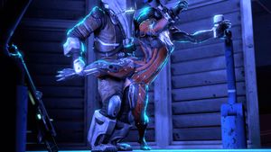 This was her life now. She wasn’t sure when it started.