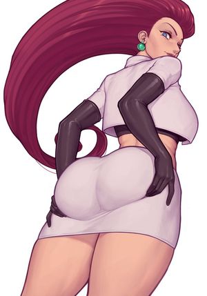 jessie (pokemon)