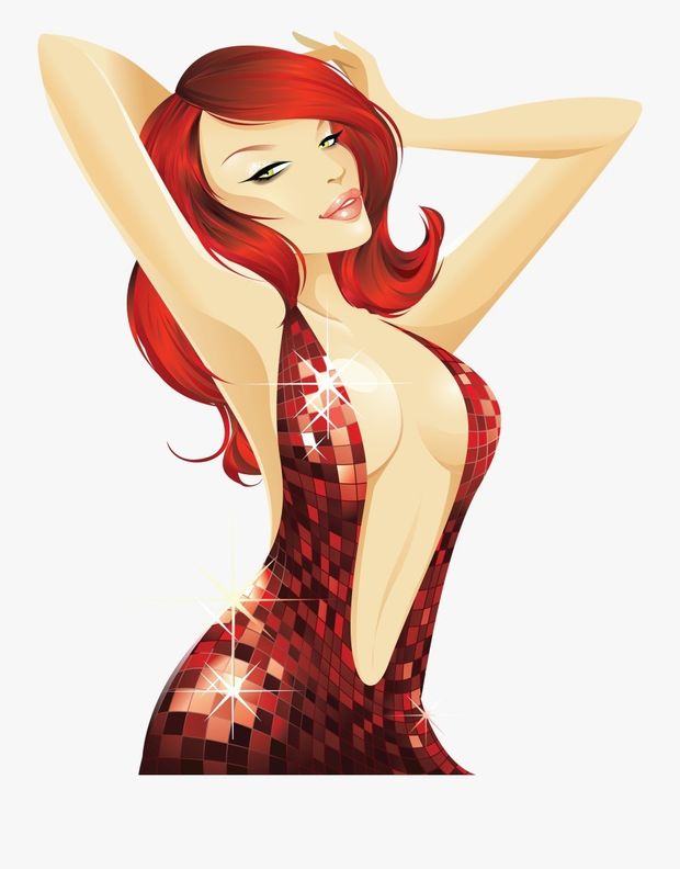 My ideal party dress mmmm