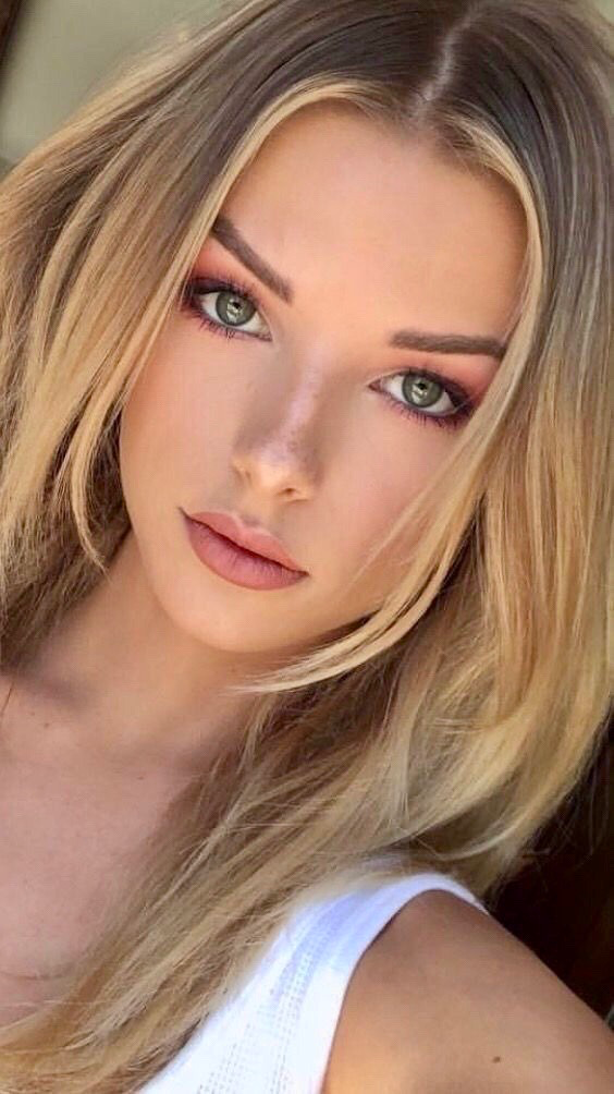 pure beauty
