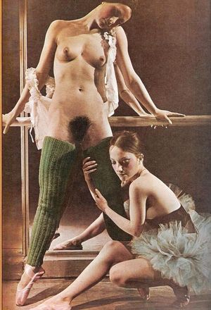 making ballet popular