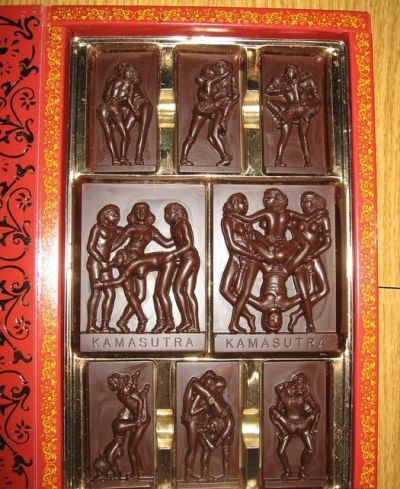 erotic reliefs from india in chocolate