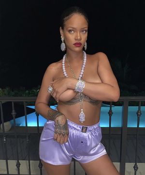 Rihanna