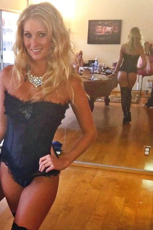 Hot Wife